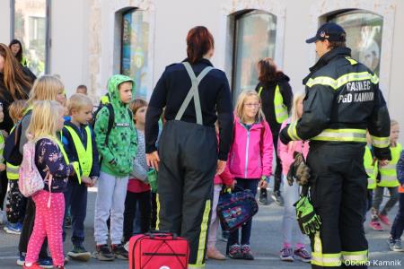 Tudi otroci kamniških šol in vrtcev so bili danes trajnostno povezavi  (21)